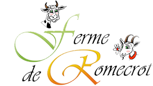 logo-Ferme de Romecrot